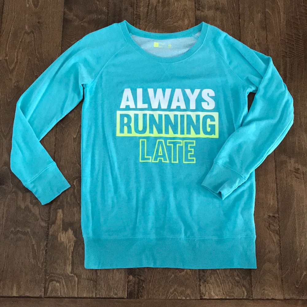 Women’s Lightweight Sweatshirt